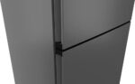 Bosch Fridge-Freezer 440lt Total NoFrost H203xW70xD66.7cm Gray KGN49OCAF - Image 8