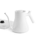 Fellow Stagg Ekg Pro Kettle 900ml 1200W White - Image 4