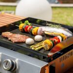 Black & Decker Flat Top Griddle with Flat Plate - Image 5
