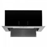Maan Ares M 60 Soft Touch Ventilation Mechanism 60cm Inox - Image 3