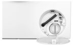 Bosch Washing Machine 7kg 1400 Rounds Speed Perfect WGE02201PL - Image 7