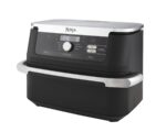 Ninja Air Fryer 10.4lt Black AF500EU - Image 2