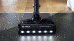 Bosch BSS711W Rechargeable Stick Vacuum 18V Black - Image 13