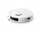 Ecovacs Deebot N20 Σκούπα Ρομπότ με Χαρτογράφηση Laser & Απορρόφηση 8000Pa Λευκή - Image 9