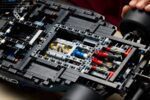 LEGO Technic Oracle Red Bull Racing RB20 F1 Car για 18+ Ετών 1639τμχ - Image 12
