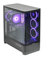 Actina SFF Gaming Desktop PC (5-245KF/16GB DDR4/1.0TB SSD/W11 Home) - Image 19