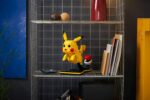 LEGO Pokemon Pikachu and Poke Ball for 18+ Years 2050 Pieces - Image 13