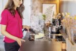 Karcher SC 2 EasyFix Steam Cleaner 3.2bar with Wheels and Stick Handle - Image 6