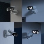 Reolink Duo Series IP Surveillance Camera 4K Waterproof with Two-Way Communication - Image 2