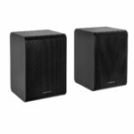 Samsung Soundbar 5.1.2 Bluetooth, HDMI and Wi-Fi with Wireless Subwoofer and Remote Control Black HW-QS750F/EN - Image 13