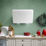 Smeg Kettle 1.7lt 2400W Red - Image 5