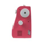 Lucznik Domestic Sewing Machine Mia Red - Image 4