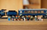 LEGO Ideas The Orient Express Train για 18+ Ετών 2540τμχ - Image 11