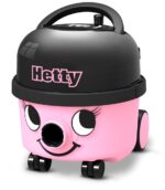 Numatic HET160-11 Vacuum Wet / Dry 620W with Plastic Bin 6lt - Image 2