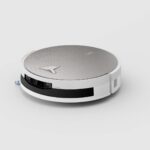 Ecovacs X12 PRO OMNI Robot Vacuum Cleaner White - Image 8