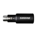 Shure MVX2U Gen 2 - digital audio interface