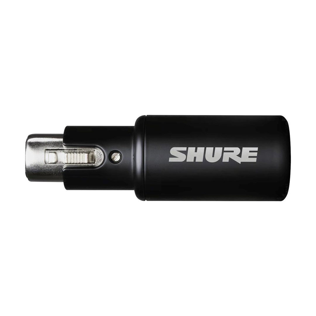 Shure MVX2U Gen 2 - digital audio interface - Image 1