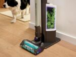 Shark PowerDetect Clean & Empty Cordless Pet Rechargeable Stick Vacuum 21.6V Gray - Image 11