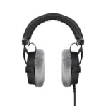 BeyerDynamic DT 990 Pro Wired Over Ear Headphones Black - Image 2