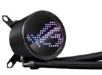 Asus ROG Ryuo III 240 ARGB Υδρόψυξη AIO CPU με 2 Ανεμιστήρες 120mm - Image 4