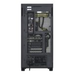 Actina 5901443412229 Gaming Desktop PC (Ryzen 7-9800X3D/64GB DDR5/2TB SSD/GeForce RTX 5090/No OS) - Image 4