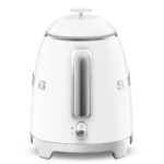Smeg Kettle 800ml 1400W White - Image 13