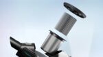 Bosch Unlimited 7 Επαναφορτιζόμενη Σκούπα 2 σε 1 Stick & Χειρός 18V Τιρκουάζ - Image 7