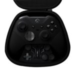 Microsoft Xbox Elite Series 2 Wireless Gamepad Black - Image 5