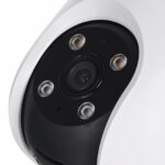 Ezviz H9c Dual 3K IP Surveillance Camera Wi-Fi Waterproof with Two-Way Communication and Lens 2.8mm - Image 14
