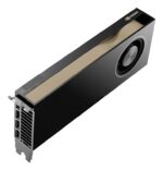 PNY RTX Pro 6000 Blackwell 96GB GDDR7 Κάρτα Γραφικών - Image 2