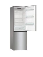 Gorenje Fridge-Freezer 300lt NoFrost H185xW60xD59.2cm Inox NRK61CS2XL4 - Image 2