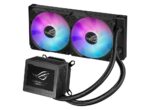 Asus ROG Ryujin III 240 Υδρόψυξη AIO CPU με 2 Ανεμιστήρες 120mm και ARGB Φωτισμό - Image 3
