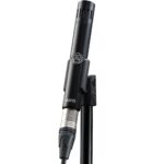 AKG C151 Δυναμικό Microphone XLR Shock Mounted - Image 3