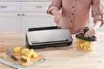 FoodSaver Vacuum Device with Maximum Sealing Length 210mm - Image 7