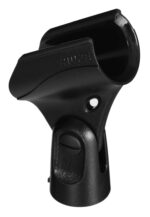 Shure SM58-LC Δυναμικό Microphone XLR Handmade for Vocals - Image 5