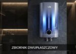 LIN LIFVD1SMGY 80L SMART Electric Water Heater  Grey  WiFi - Image 3