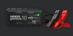 Noco Genius10 Car Battery Charger & Maintainer 6/12V - Image 9