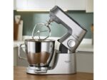 Kenwood Titanium Chef Baker XL Stand Mixer 1200W with Stainless Mixing Bowl 7lt - Image 8