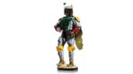 LEGO Τουβλάκια Boba Fett για 18+ Ετών 1544τμχ - Image 6