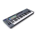 Novation Midi Keyboard FLkey with 49 Keys Black - Image 4