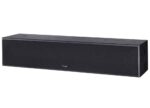 Magnat Monitor S14 C 144810 Hi-Fi Speaker Central 100W 2.5 No of Drivers W15xD19xH70cm. Black - Image 2