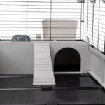 Ferplast Cage Rodent Cage 179x72x56cm - Image 8