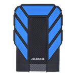 Adata HD710P USB 3.1 External 2.5" HDD 1TB Blue - Image 3