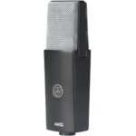 AKG C104 Πυκνωτικό Μικρόφωνο XLR Shock Mounted για Φωνητικά - Image 2