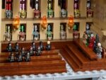 LEGO Harry Potter Hogwarts Castle for Ages 16+ 6020 Pieces - Image 9