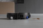 Ecovacs Deebot X11 OmniCyclone Robot Vacuum Cleaner with Laser Mapping and 19500Pa Suction Power Black - Image 9
