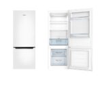 Amica Fridge-Freezer 205lt H144xW54xD55cm White FK244.4 - Image 3