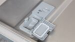 MPM Fully Integrated Dishwasher for 10 Place Settings W45xH82cm - Image 3