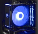 Actina 5901443335832 Gaming Desktop PC (Ryzen 5-5600/16GB DDR4/1TB SSD/Radeon RX 7600/No OS) - Image 17
