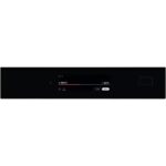Electrolux Φούρνος άνω Πάγκου 72lt Π59.4εκ. Silver And Black - Image 2